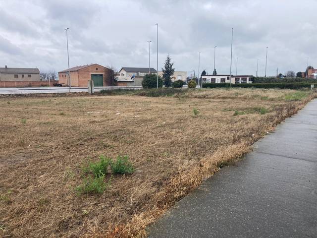 Terreno residencial en Venta en Bassots, 4 en El Palau d'Anglesola