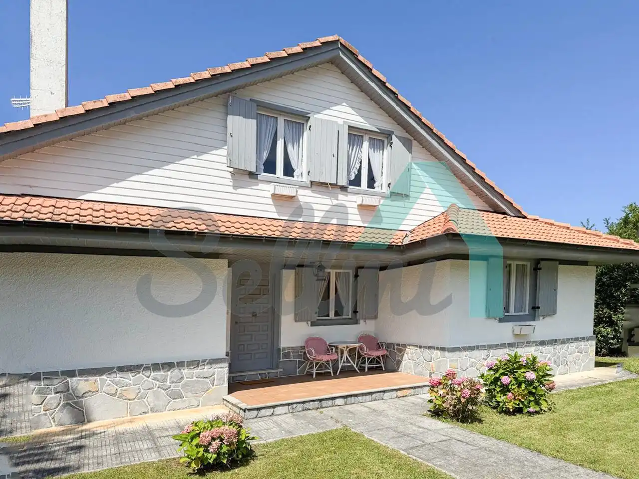 Maison avec jardin à louer à Calle Balandro, imagen 2