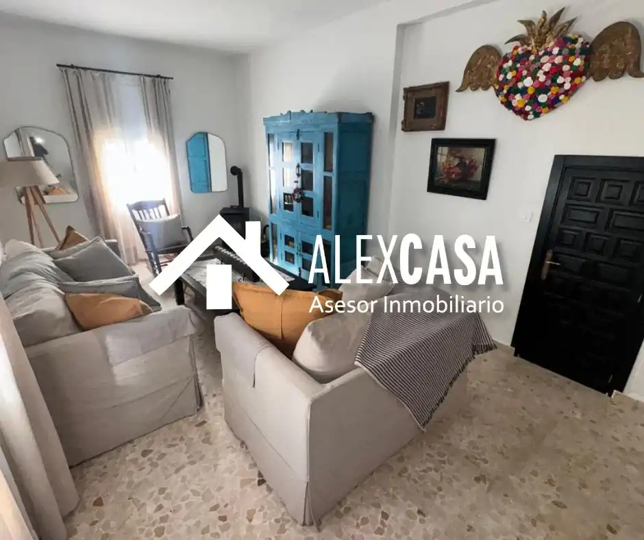 Casa a schiera in vendita a Zuheros, imagen 13