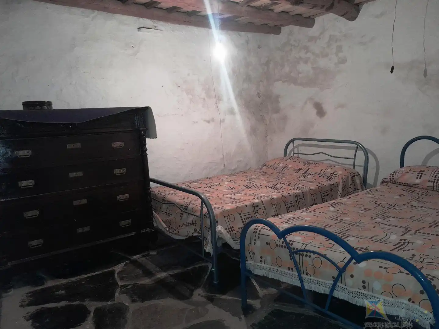 Dormitori de Casa o xalet en venda en Aracena