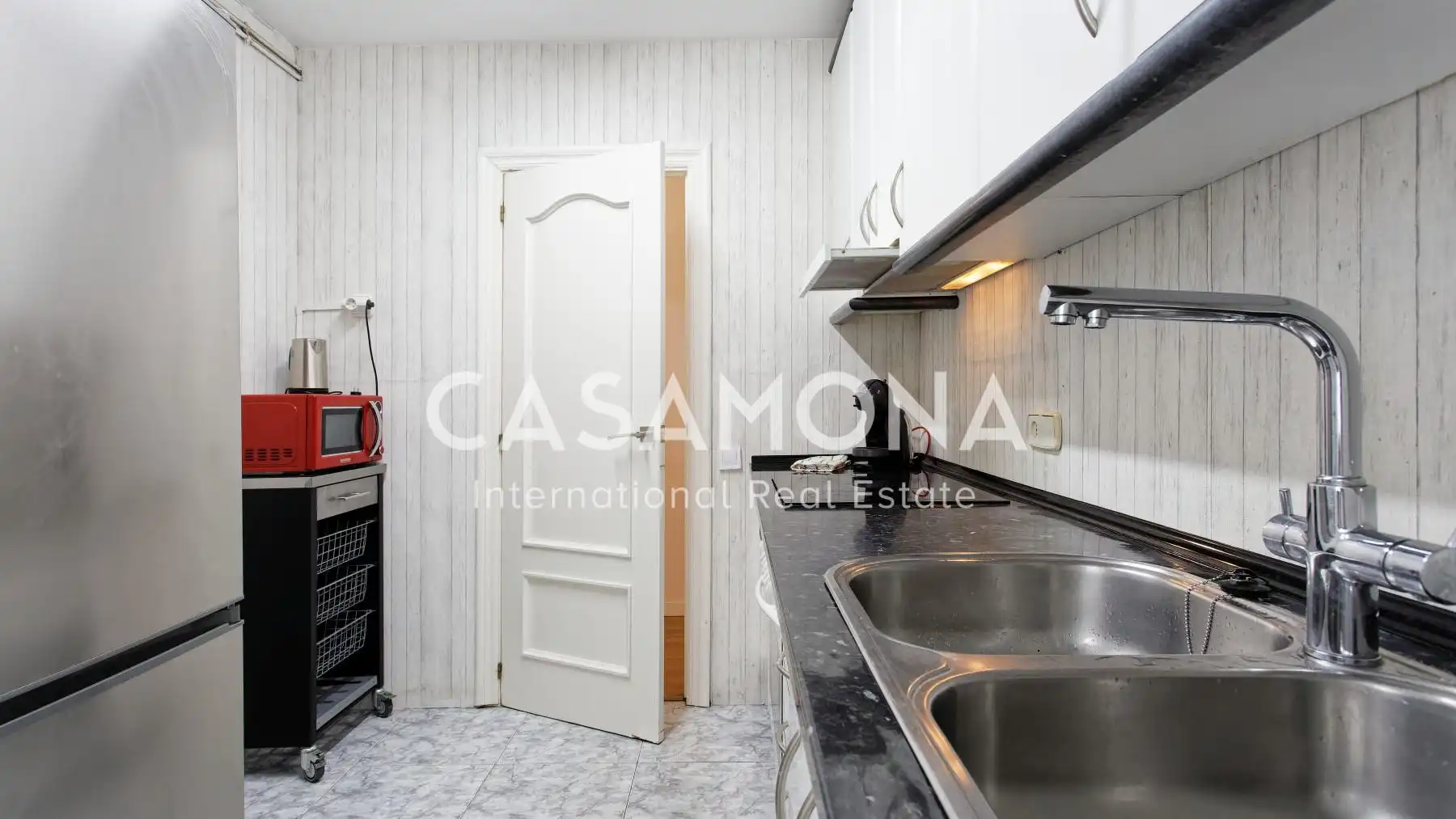 Apartments for rent in La Teixonera