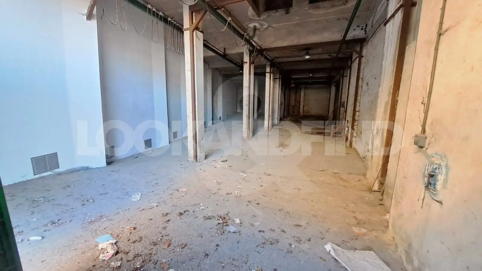 Business premises for sale in Calle SEVERO UNZUE, imagen 11