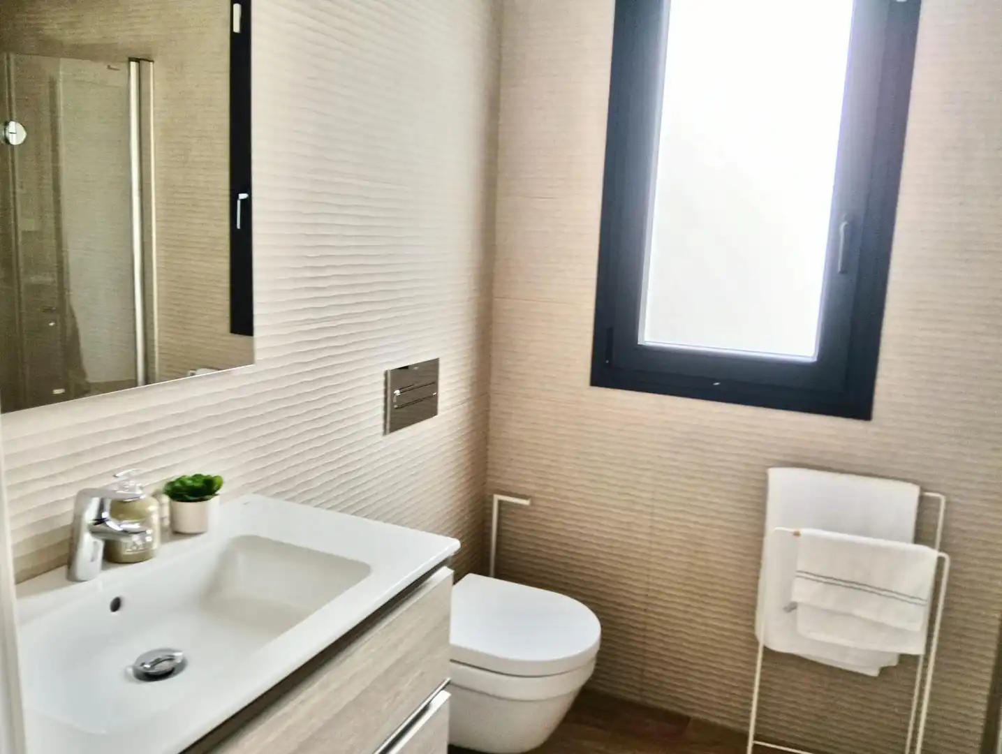Bungalow di nuova costruzione con piscina in vendita a Avenida de Denia, imagen 14