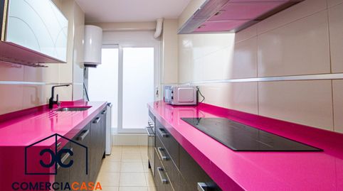 Foto 2 de Piso en venta en Barrio de Zaidín, Granada Capital