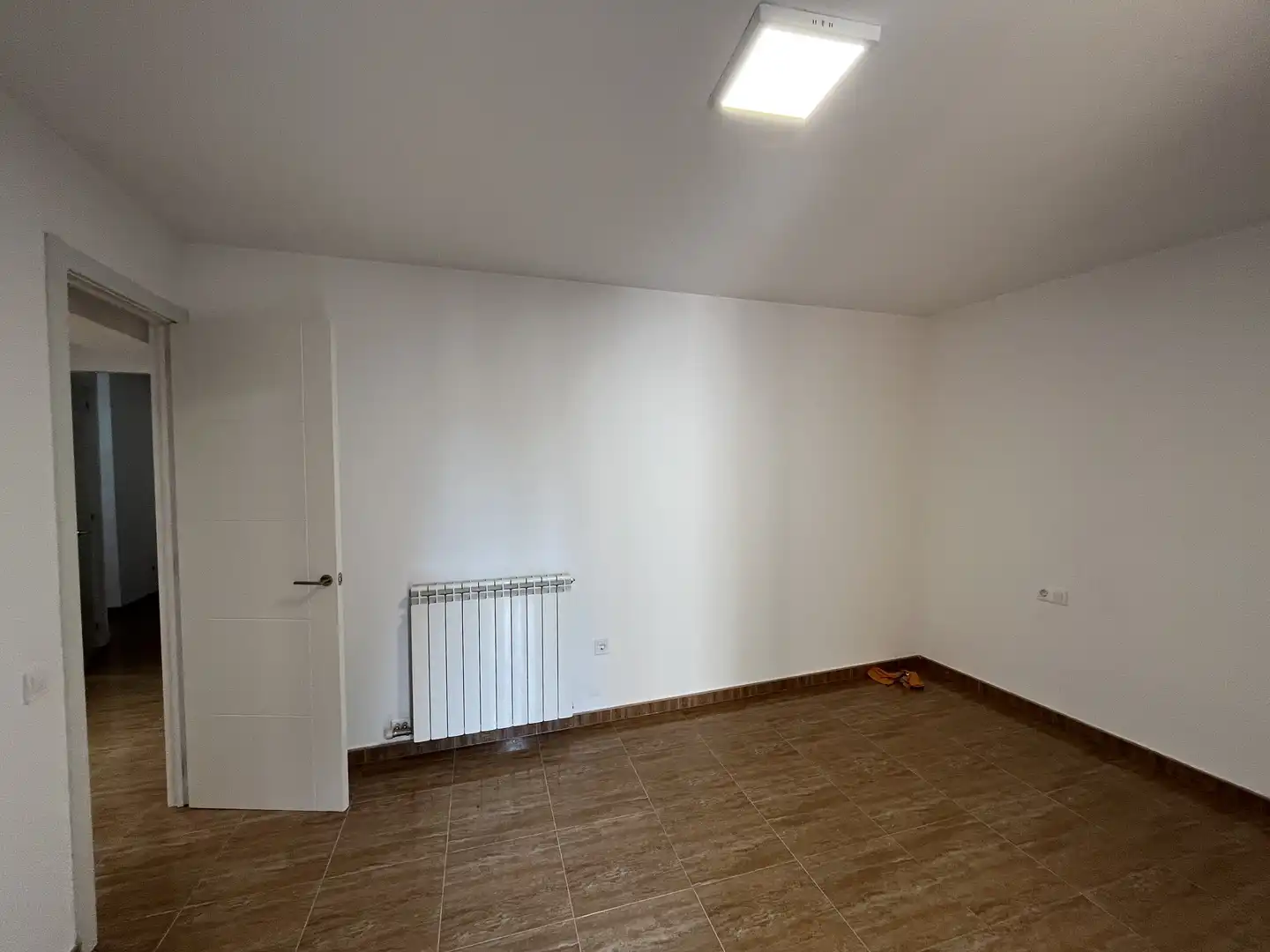 Flat for rent in Sallent  with Heating