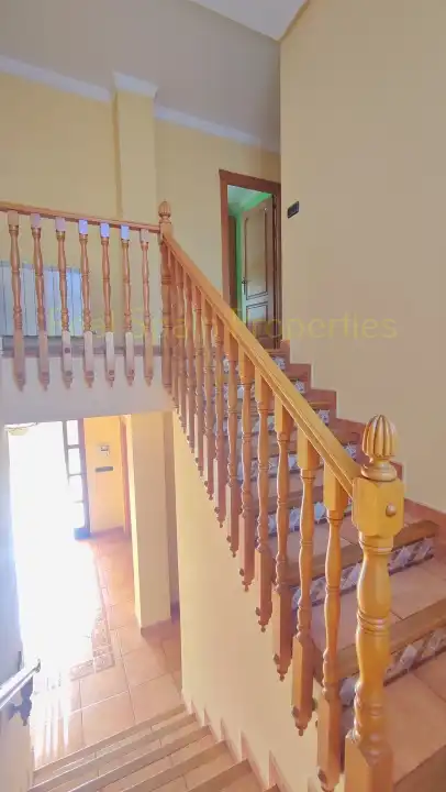 Haus mit Terrasse zum Verkauf in Vélez-Rubio, imagen 38