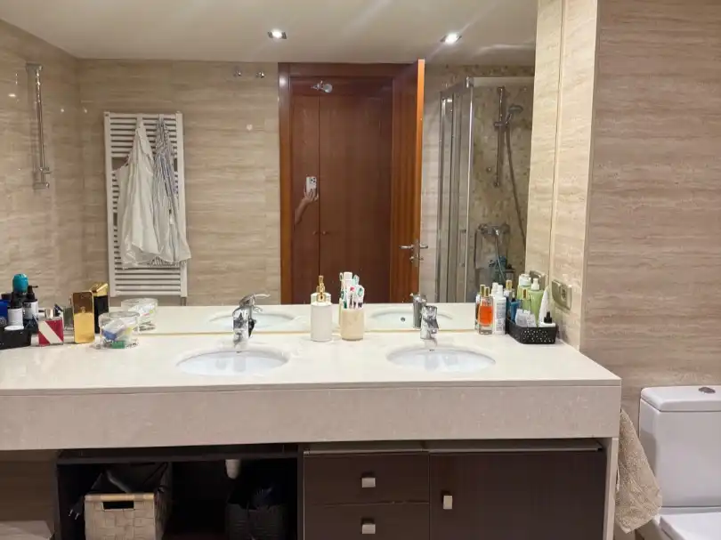 Baño de Piso en venta en Aldeatejada, Salamanca