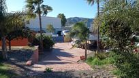 Exterior view of House or chalet for sale in Alhaurín de la Torre  with Air Conditioner and Storage room