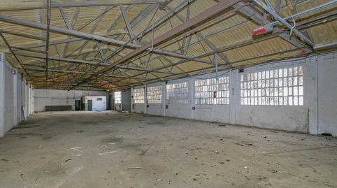 Photo 4 of Industrial buildings for sale in C/ Solicrup , La Geltrú - Sant Jordi, Vilanova i la Geltrú