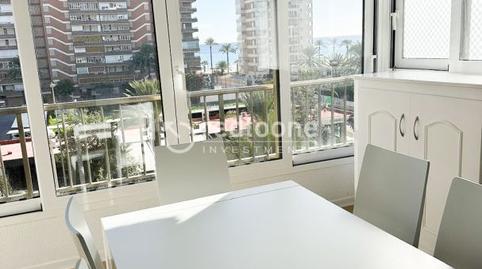 Photo 4 of Flat to rent in Playa de San Juan, Alicante