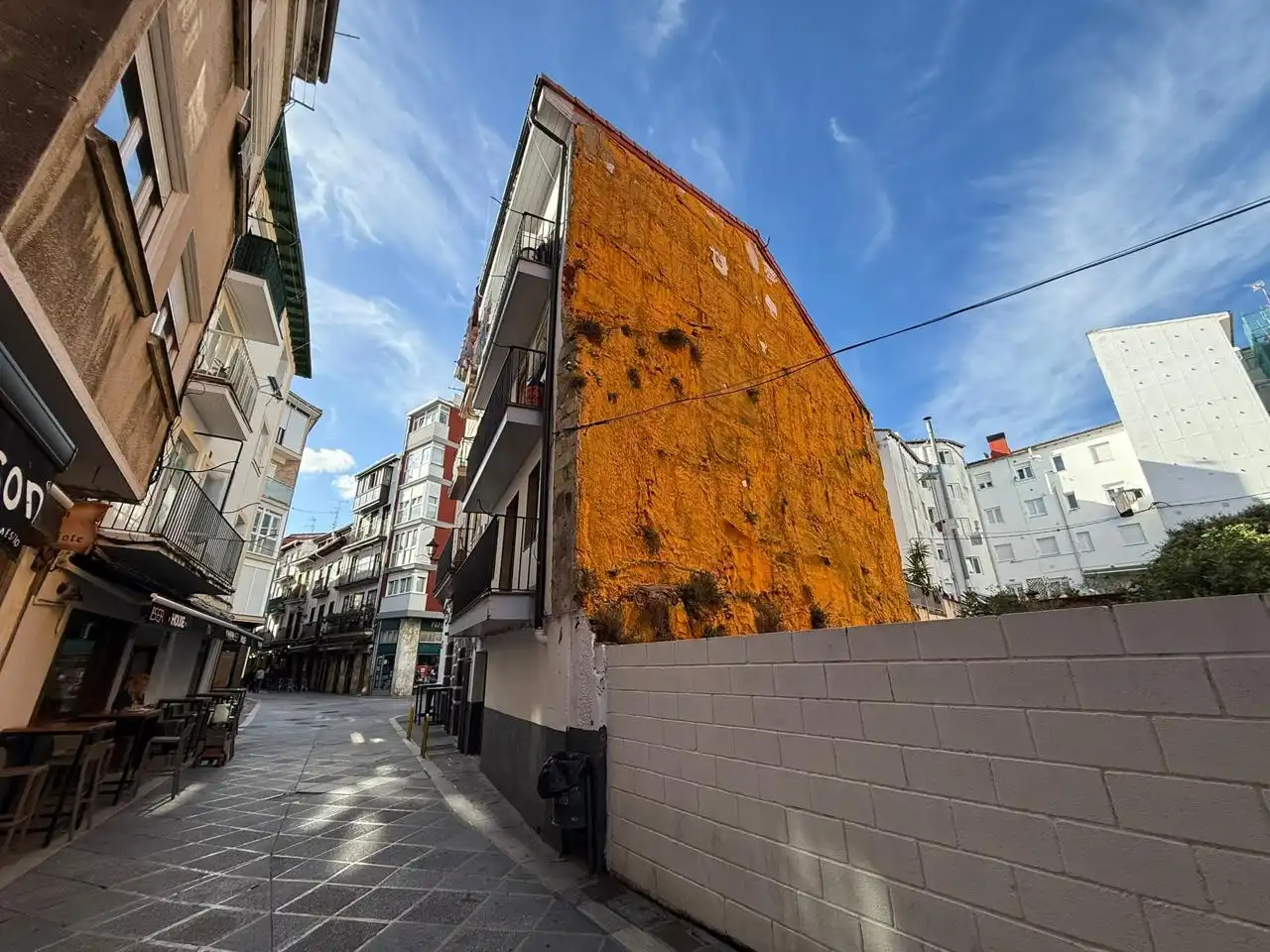 Appartamento con terrazza in vendita a Calle Ardigales 34, imagen 22
