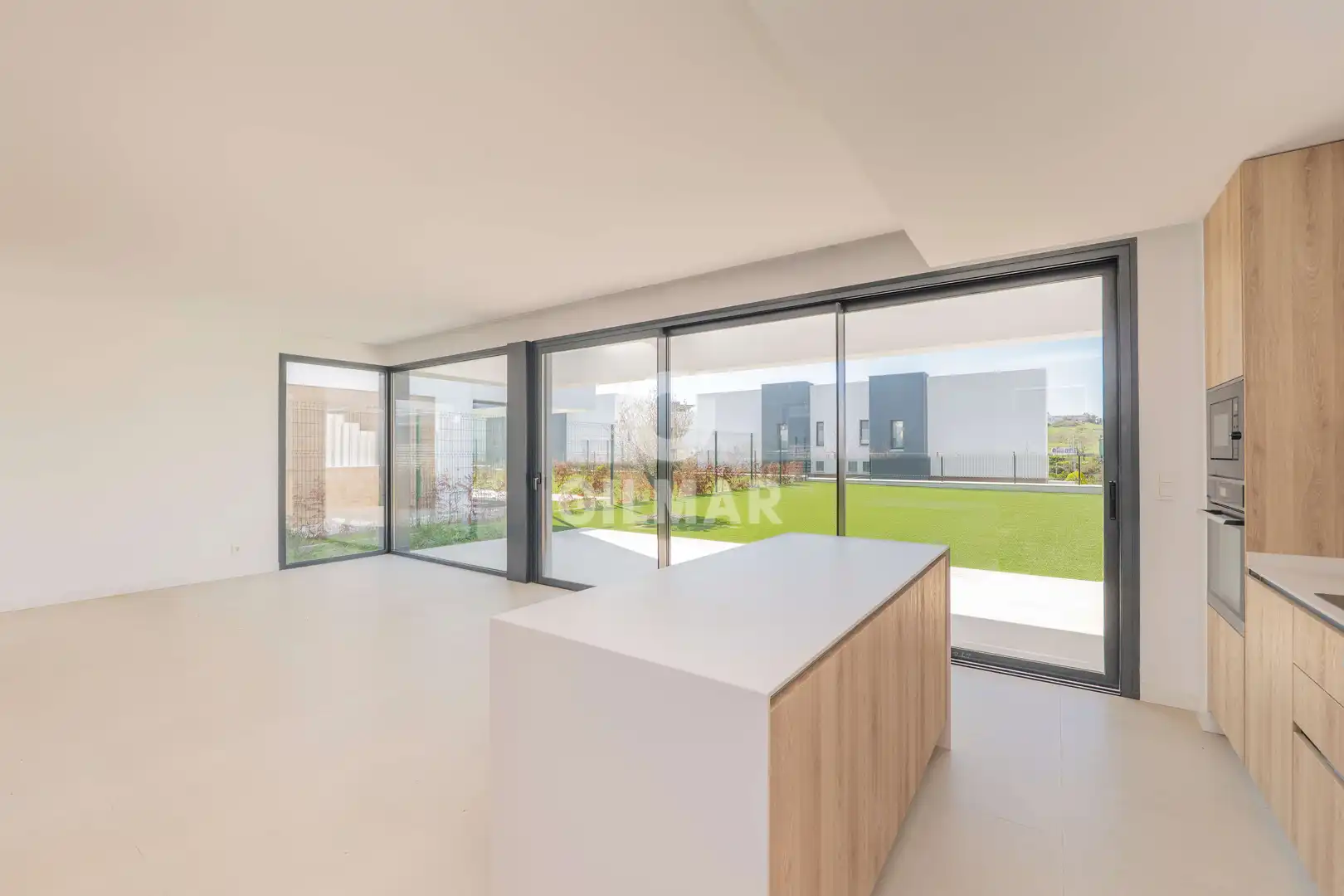 Doppelhaushälfte mit Pool zum Verkauf in Benamara - Atalaya, imagen 4