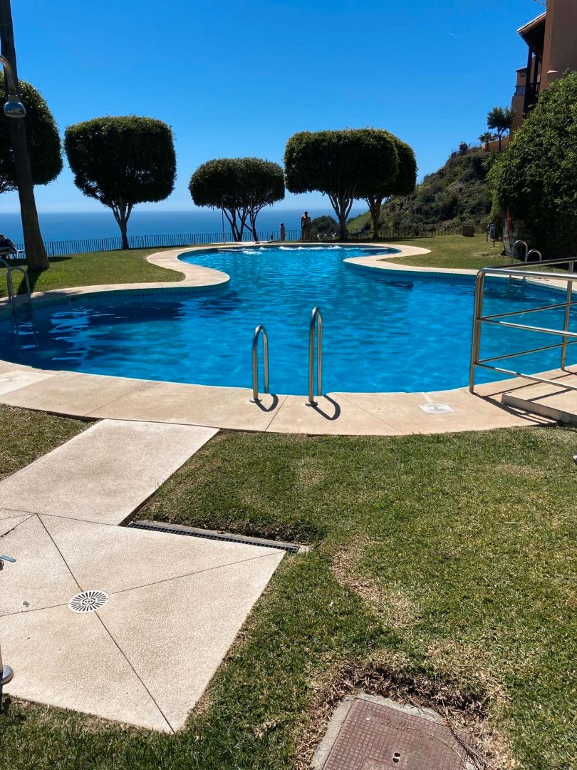 Dúplex en venda a Calle Cristobal Colón de Calahonda, 5, Calahonda