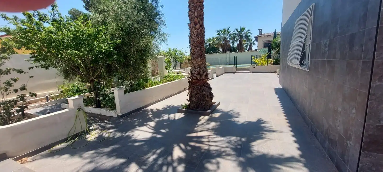 Xalet amb piscina en venda a Villamontes - Boqueres, imagen 50