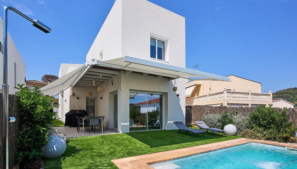 Photo 1 of House or chalet for sale in Pinemar, Barcelona