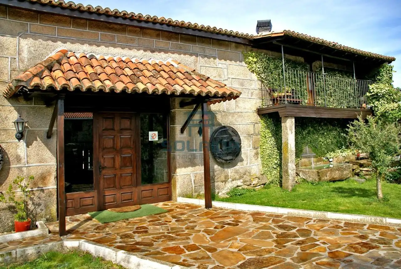 Maison rustique avec jardin à vendre à Chandrexa de Queixa, imagen 10
