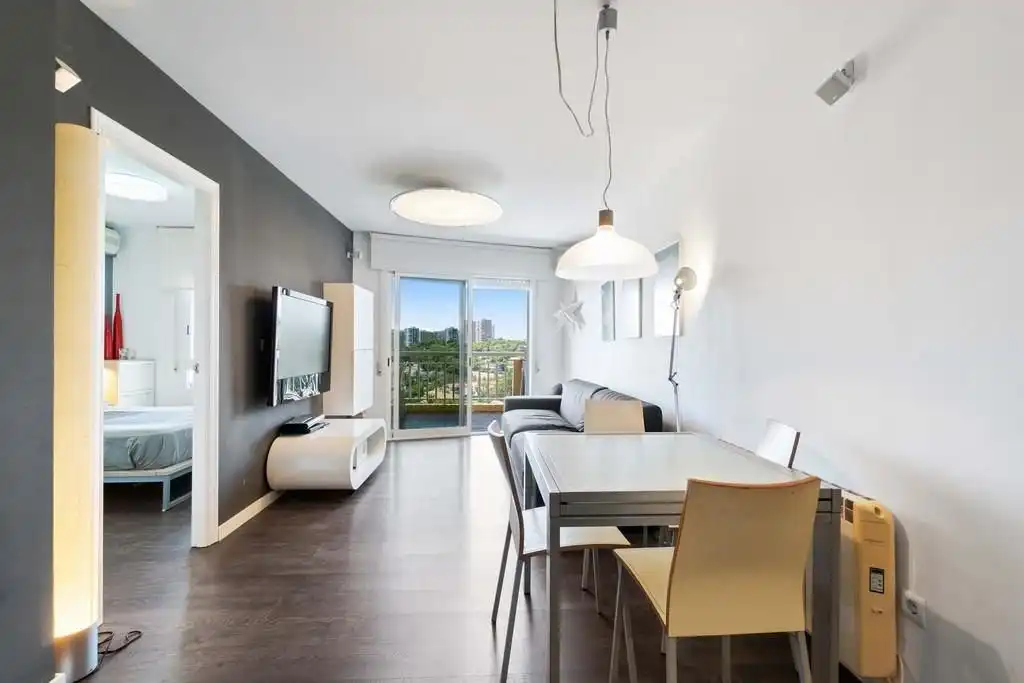 Apartment mit Terrasse zum Verkauf in Avenida Adelfas, imagen 7