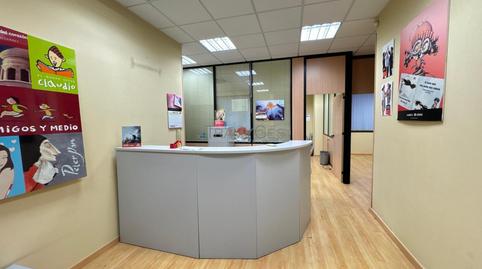 Photo 3 of Premises to rent in Fotografo Xaime Pacheco, As Travesas - Balaídos, Vigo