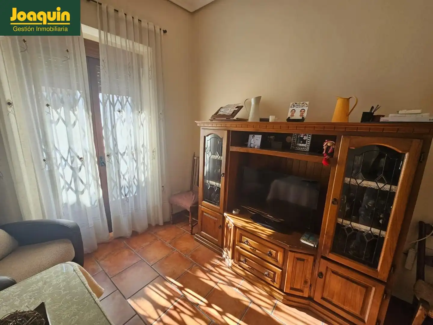 Casa amb terrassa en venda a Centro, imagen 25