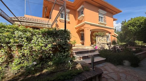 Foto 2 de Casa o xalet en venda a El Brillante -El Naranjo - El Tablero, Córdoba Capital