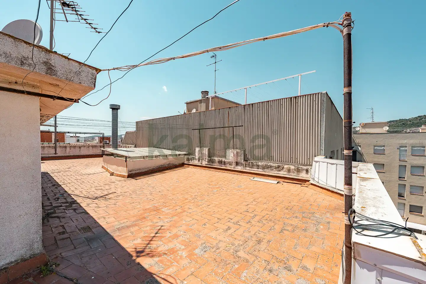 Terraza de Piso en venta en Pineda de Mar con Aire acondicionado, Calefacción y Terraza
