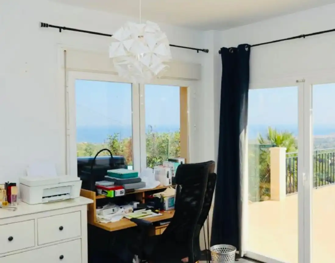 Villa mit Terrasse zum Verkauf in Altea ciudad, imagen 30