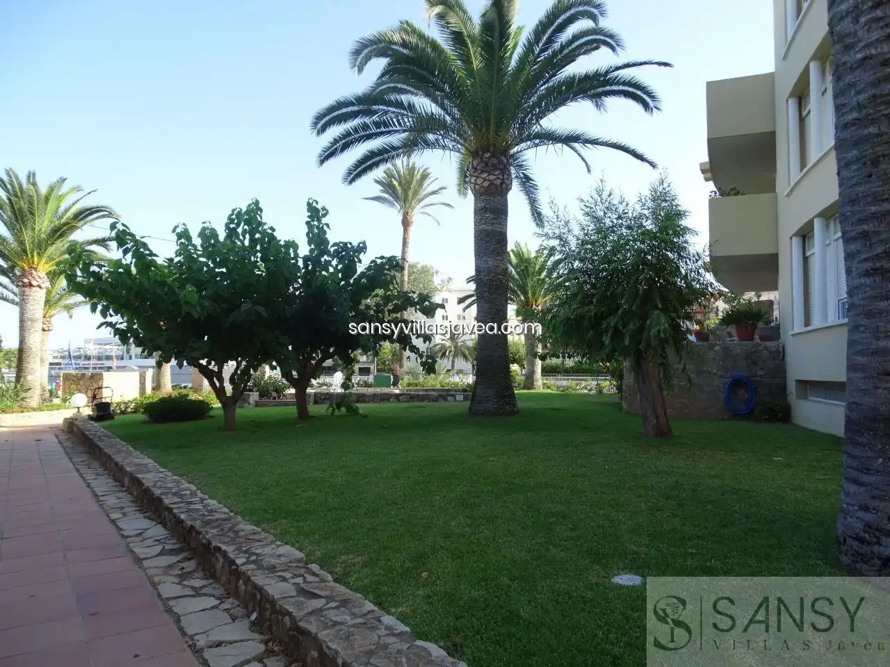 Apartament de lloguer a Montañar - El Arenal