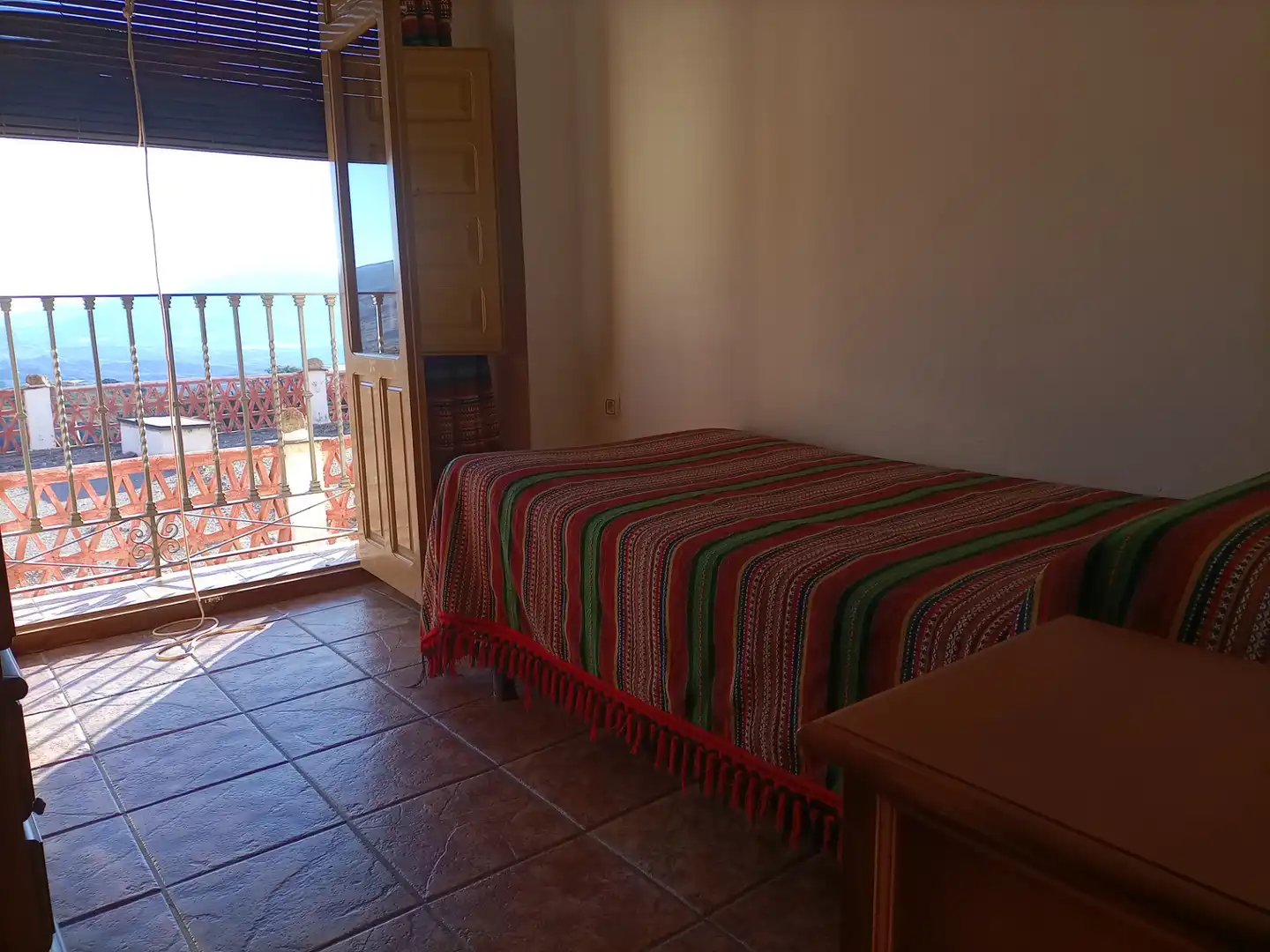 Casa amb terrassa en venda a Alpujarra de la Sierra, imagen 35