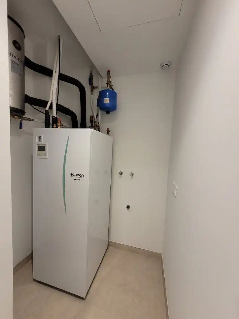 Planta baixa en venda en Palamós amb Aire condicionat, Calefacció i Terrassa