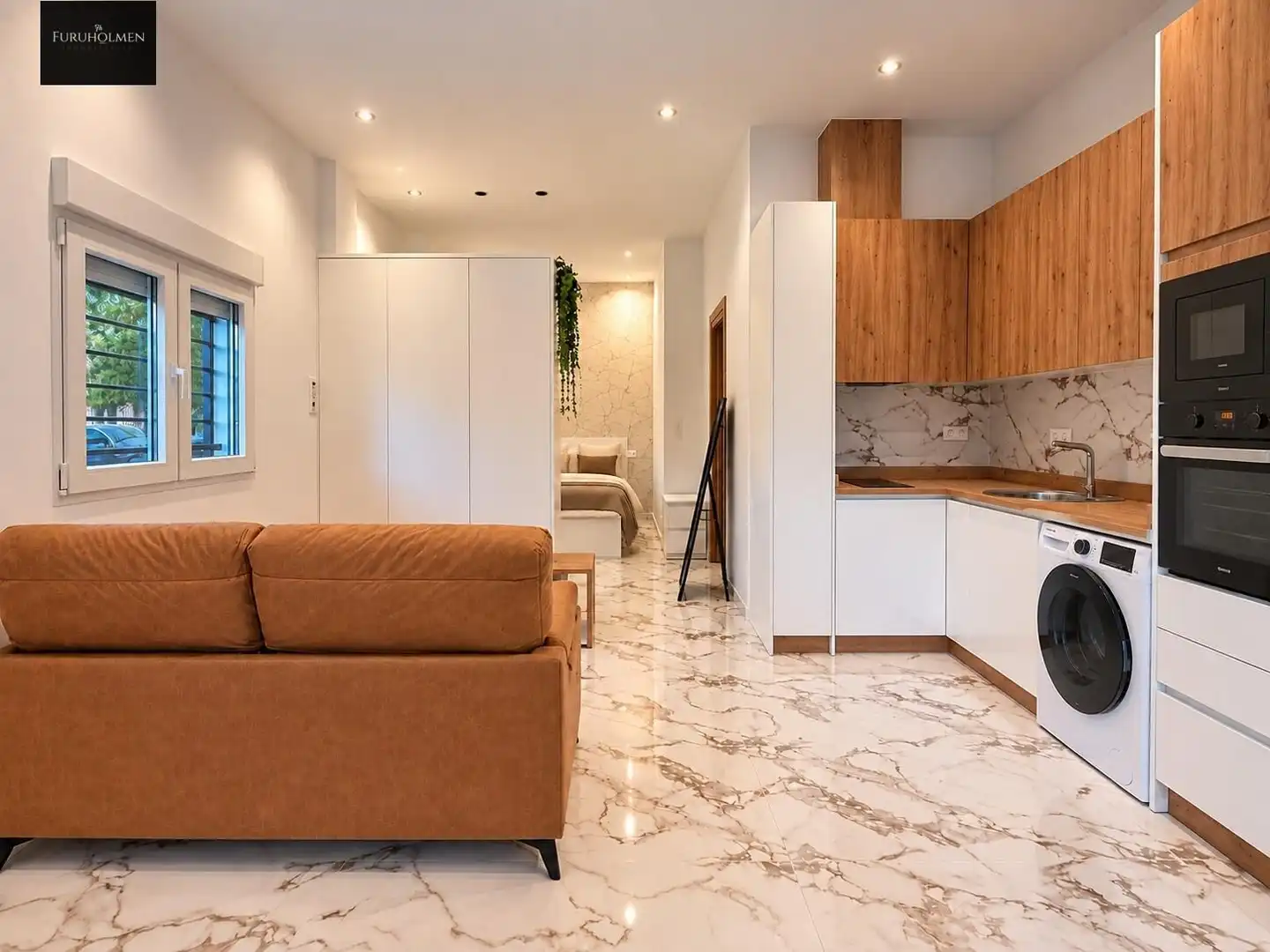 Loft en venda a Avenida SALVADOR ALLENDE, imagen 5