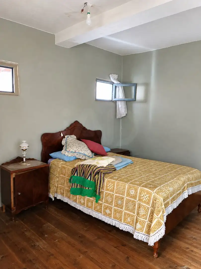 Habitación de Finca rústica en venta en San Cristóbal de la Polantera