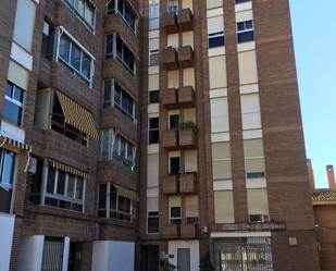 Exterior view of Flat for sale in Segorbe  with Air Conditioner, Storage room and Furnished