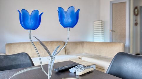 Foto 5 von Wohnung zur Miete in Carrer de Gabriel Miró, Jijona / Xixona, Alicante