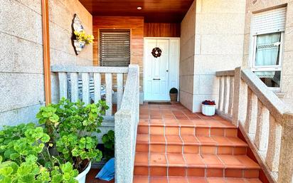 Single-family semi-detached for sale in Vigo   with Heating, Private garden and Parquet flooring