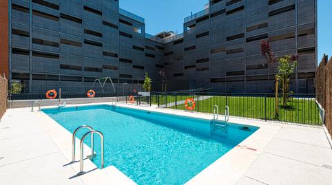 Foto 2 de Piso de alquiler en Granja San Ildefonso, 35, Ensanche de Vallecas - La Gavia, Madrid