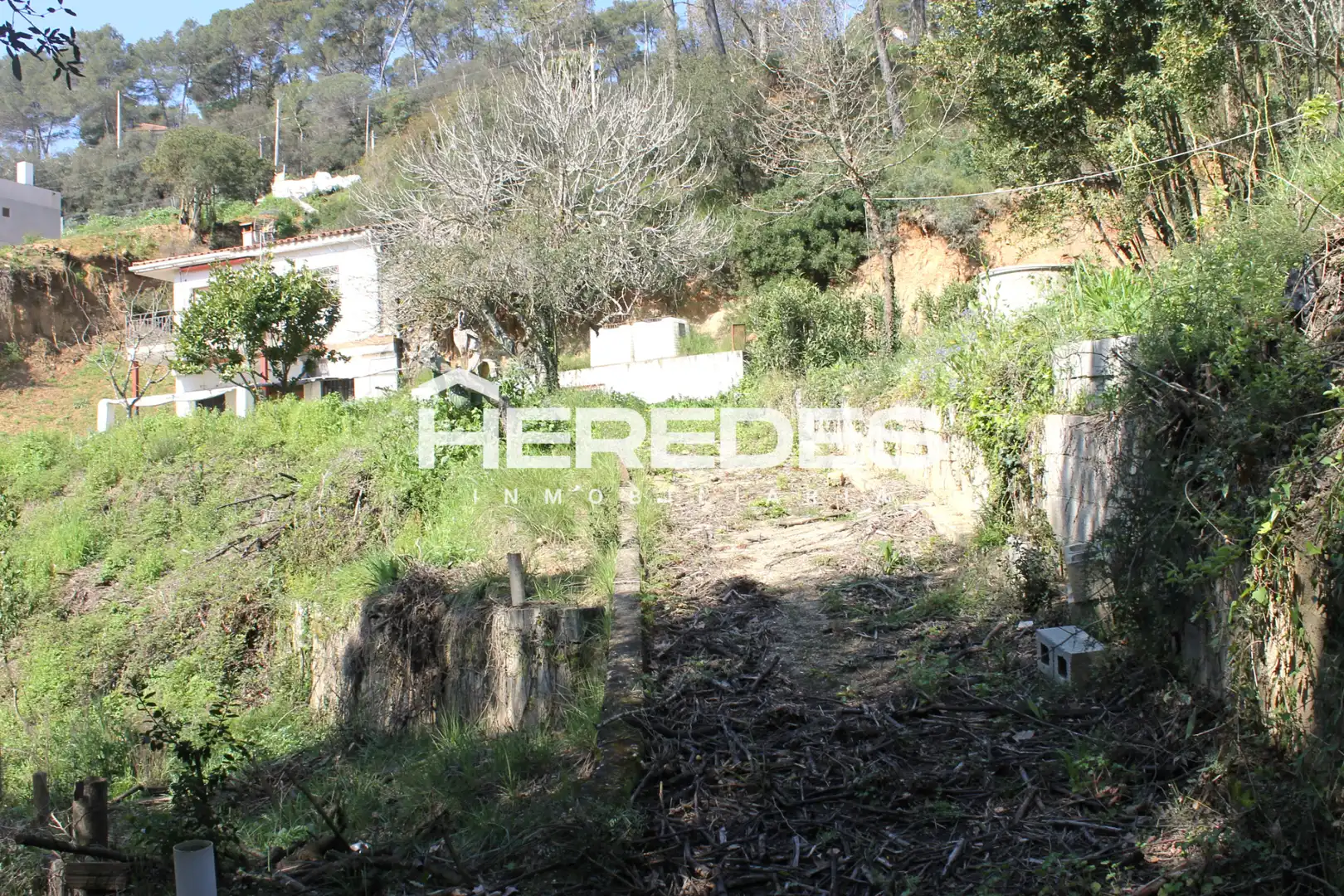 Casa con jardín en venta en Torrelles de Llobregat, imagen 38