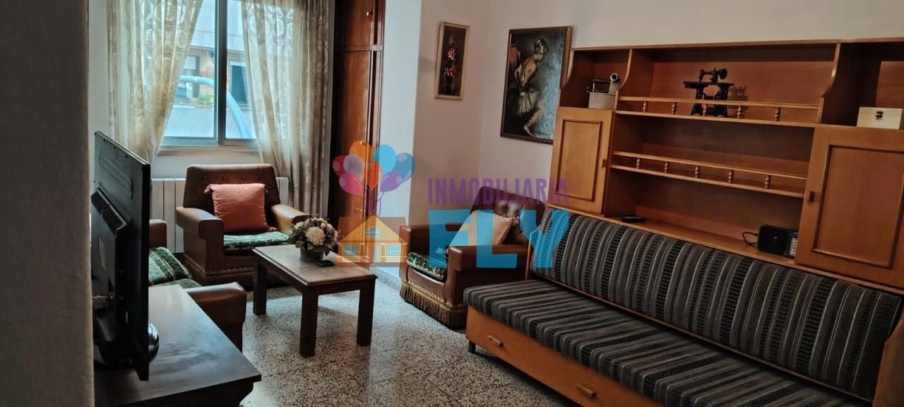 Flat to share in Centro