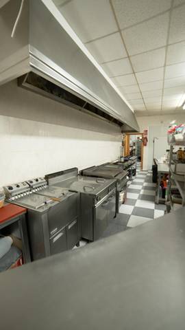 Local comercial en Alquiler en Calle PARROQUIA, 9 en Montepinar - La Aparecida - Raiguero