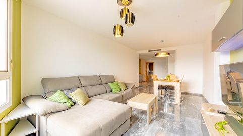 Foto 5 de Piso en venta en Avenida Diputacion, Llanera de Ranes, Valencia