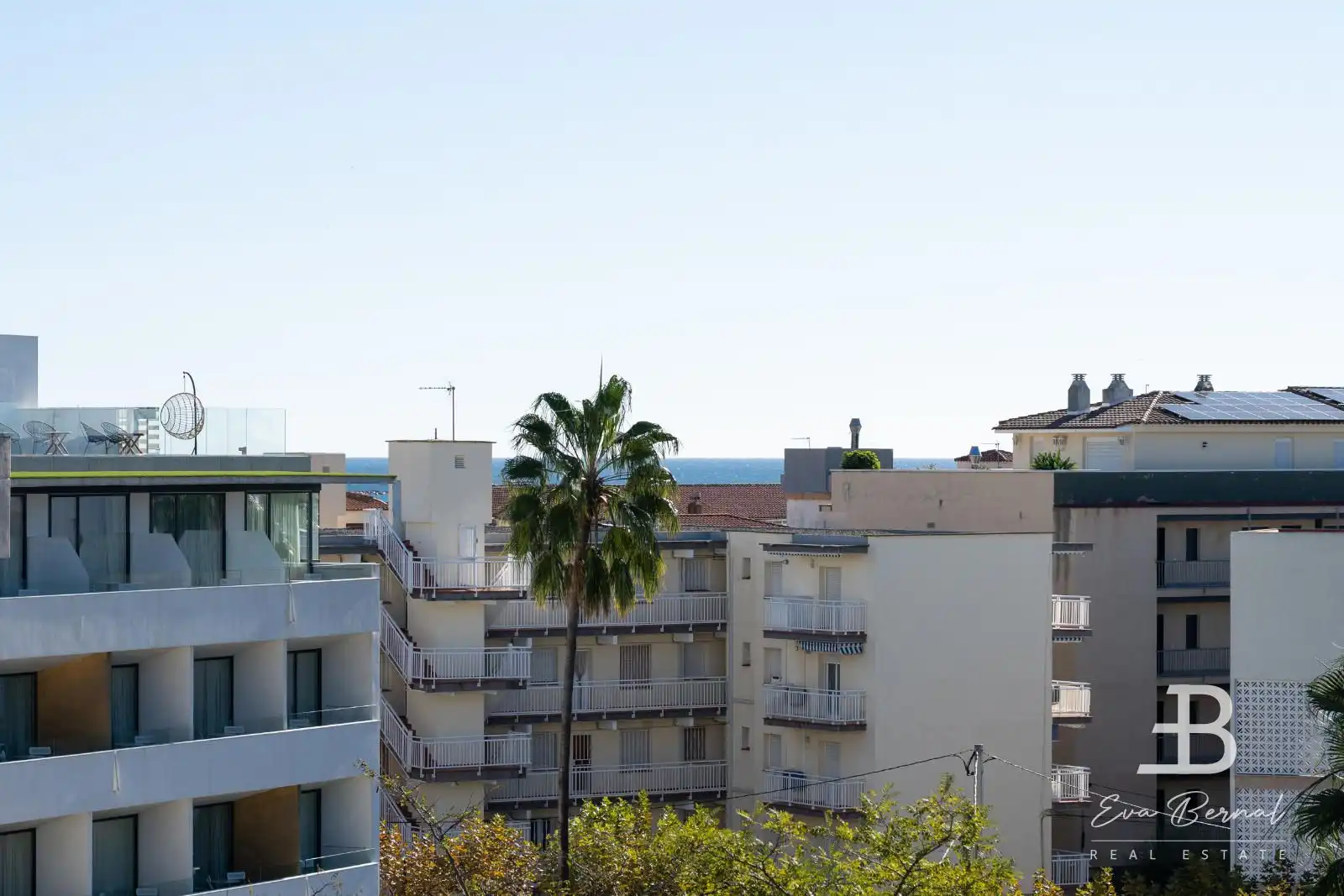 Außenansicht von Maisonette zum Verkauf in Cambrils mit Klimaanlage, Heizung und Terrasse