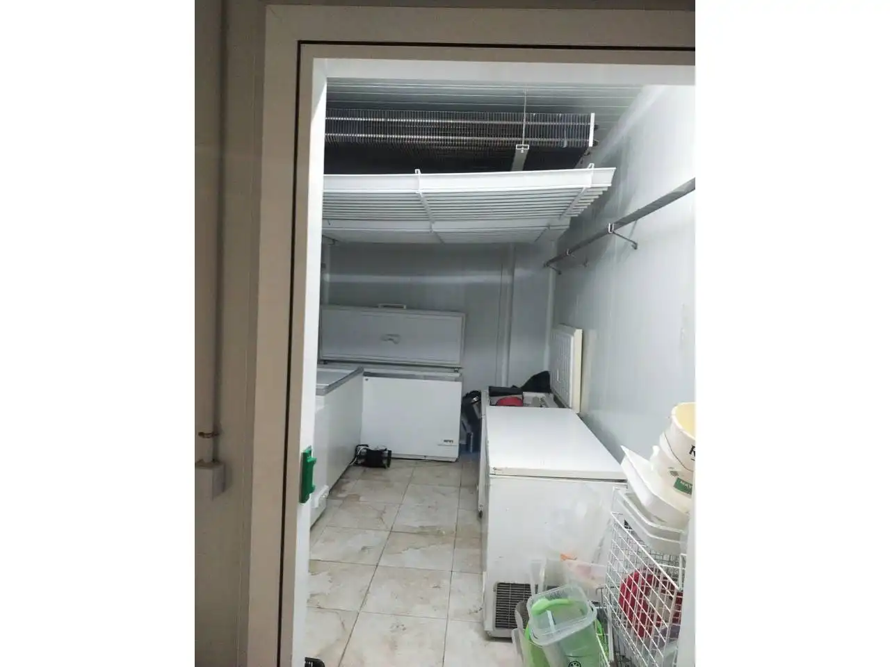 Nave industrial con ascensore in vendita a Calle polígono sur calle innovación, imagen 14
