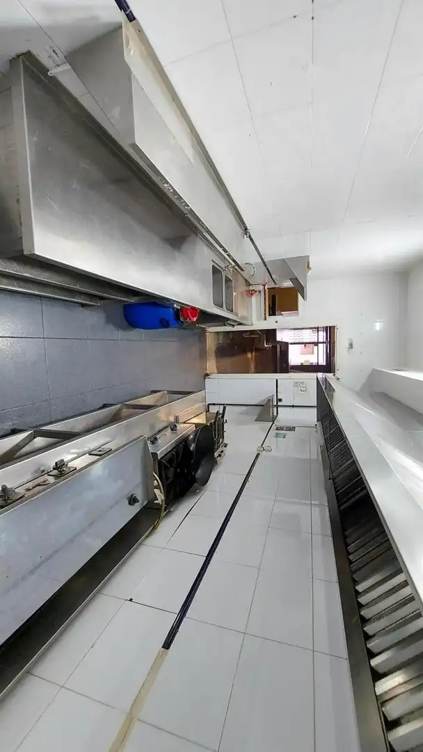 Gewerbefläche zum Verkauf in Carrer del Carme, imagen 23