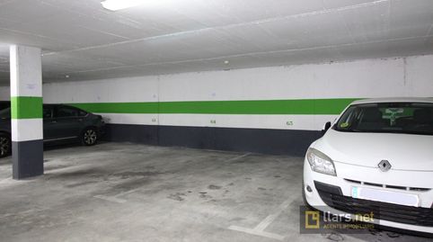 Foto 4 von Garage zur Miete in Carrer Ramon y Cajal, Sant Joan, Vilanova i la Geltrú