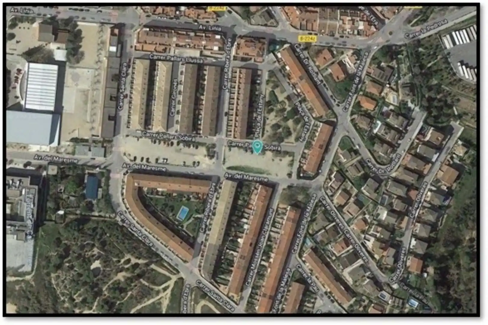 Residential land for sale in calle Pallars Sobira, imagen 6