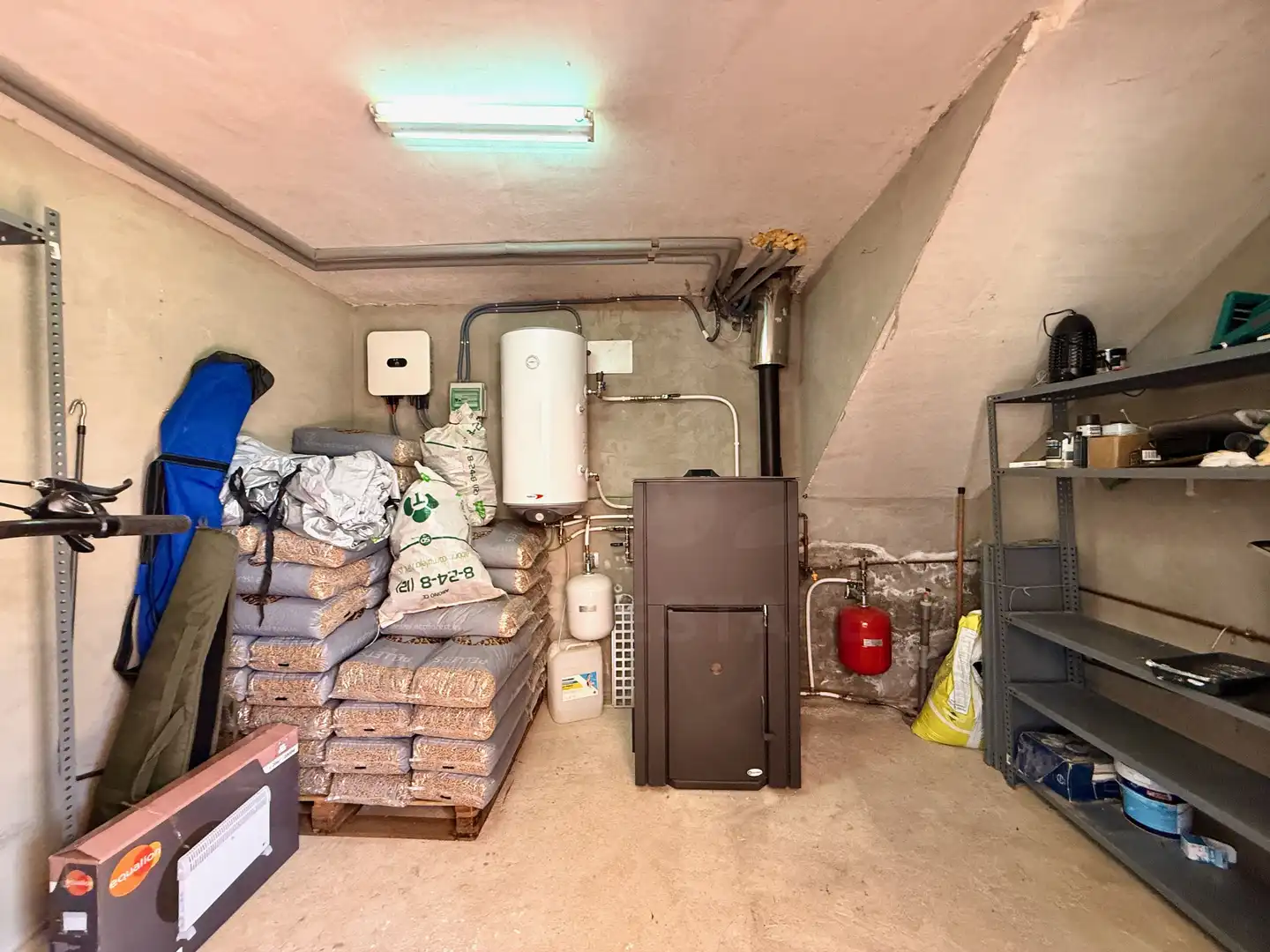 Casa o chalet en venta en Chiloeches con Aire acondicionado, Calefacción y Terraza