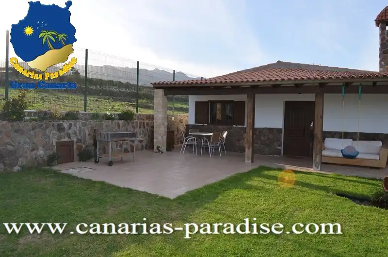Haus oder Chalet zum Verkauf in Valle de los Nueve - El Ejido - Medianías