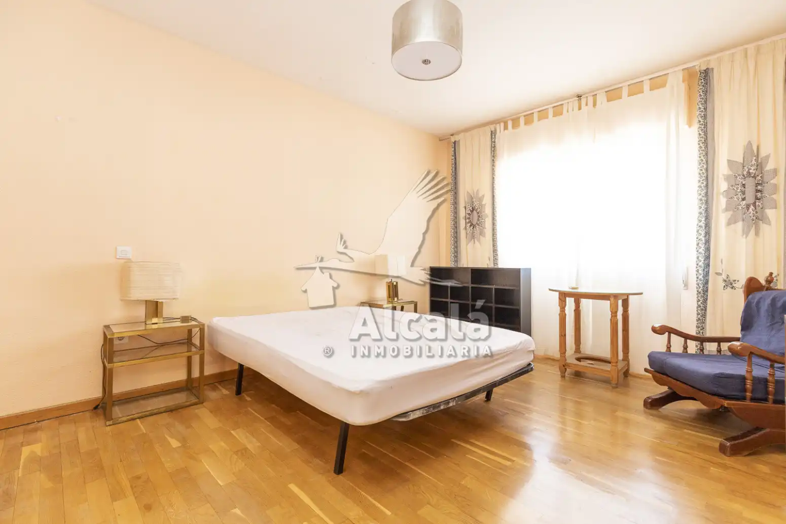 Habitación de Piso en venta en Alcalá de Henares con Calefacción y Terraza
