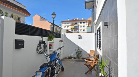 Foto 5 de Casa o xalet en venda a Calle Ricardo Leon, Centro ciudad, Málaga