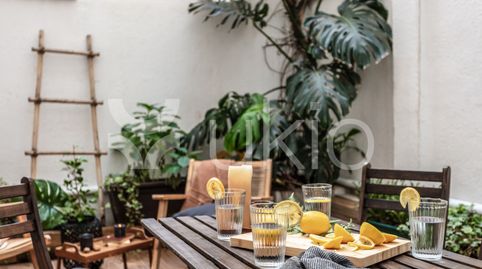 Apartamento 2 Dormitorios con terraza en Ibiza