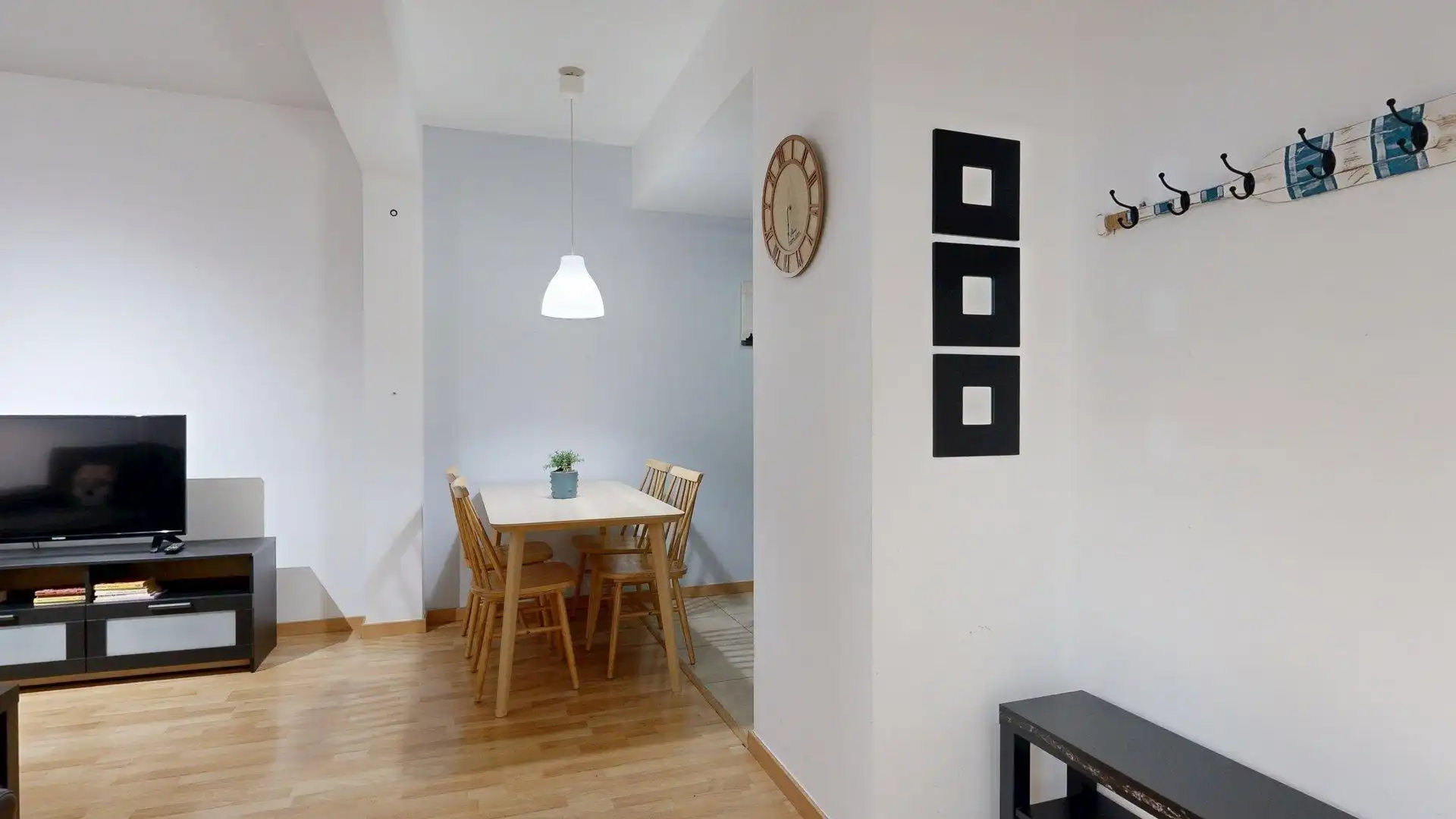 Wohnung mit Terrasse zum Verkauf in Calle LIBERTAD, imagen 3